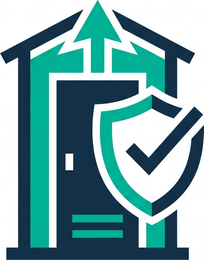 North Point Porta Potty logo